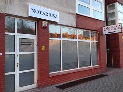 Kancelaria Notarialna Natalia Grosz